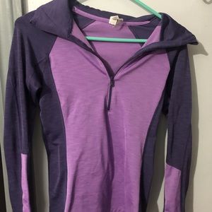 Matching work out set